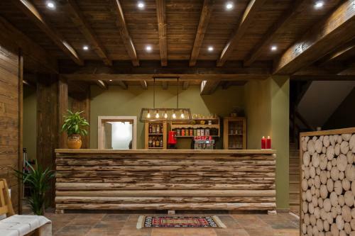 Hostal Pensiunea Colt de Rai