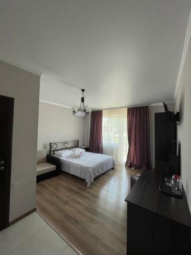 Hotel Abas
