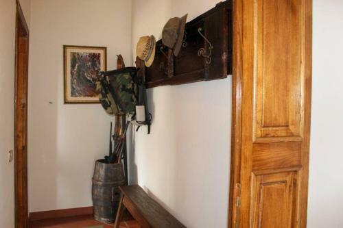 Apartamento Rustic House