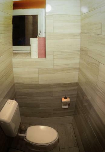 Apartment&glamping Vrhovc