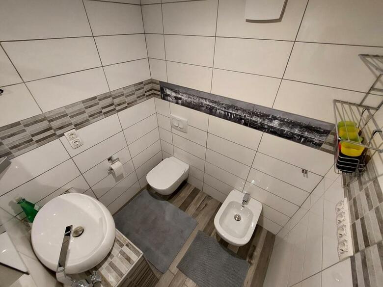 Tiha Dolina