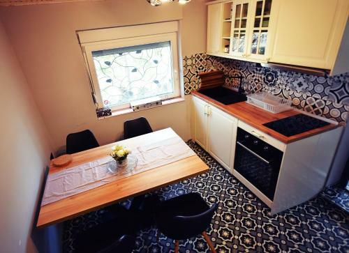 Apartamento Casa Quattro Stagioni Fruska Gora