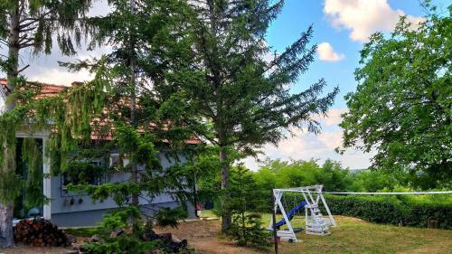 Apartamento Casa Quattro Stagioni Fruska Gora
