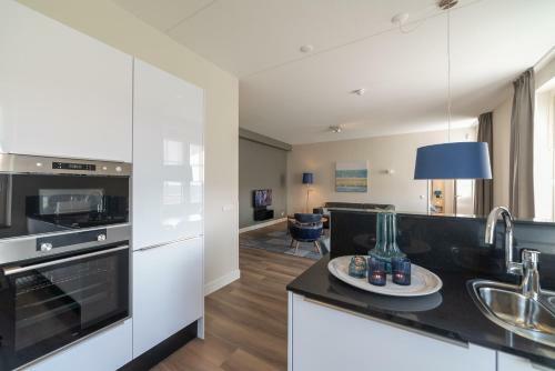 Apartamento Raadhuis Parc Ganuenta