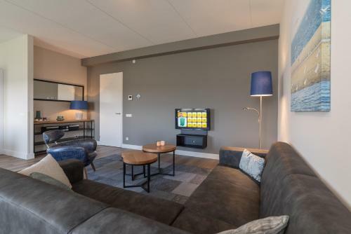 Apartamento Raadhuis Parc Ganuenta