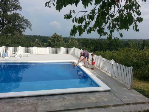 Villa Teo-sport