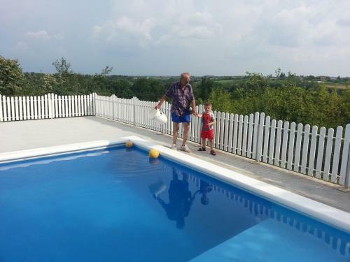 Villa Teo-sport