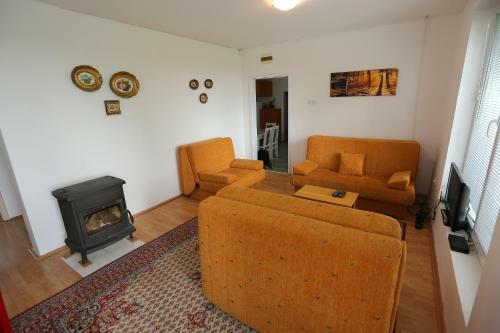 Villa Teo-sport