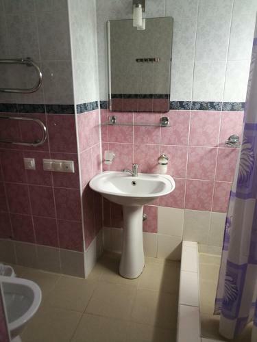 Hostal Guest House Villa Roza