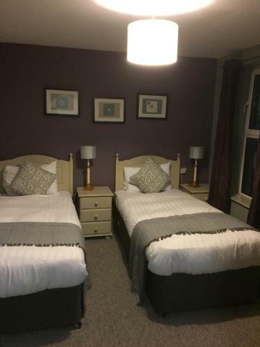 Anam Cara B&B