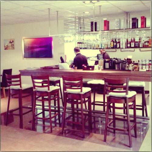Hotel Continent Gagra