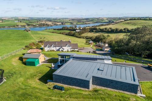 Apartamento River Views,kinsale, Exquisite Holiday Homes, Sleeps 22
