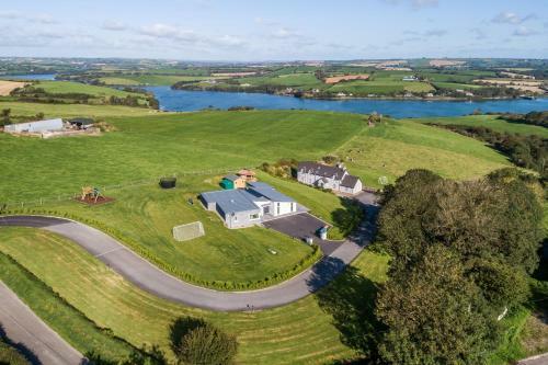 Apartamento River Views,kinsale, Exquisite Holiday Homes, Sleeps 22