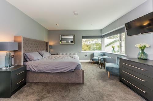 Apartamento River Views,kinsale, Exquisite Holiday Homes, Sleeps 22