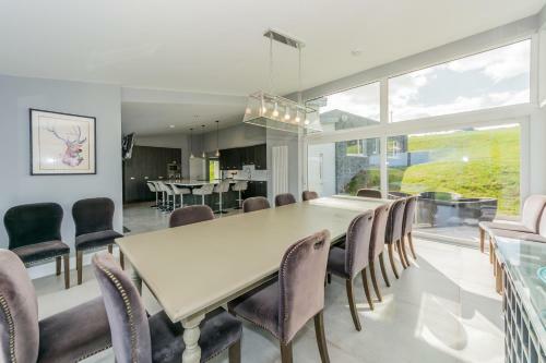 Apartamento River Views,kinsale, Exquisite Holiday Homes, Sleeps 22