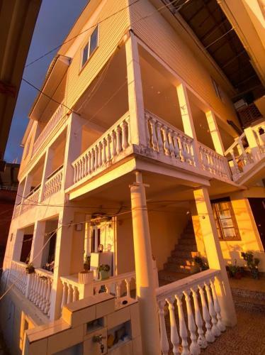 Posada Guest House Nesnik