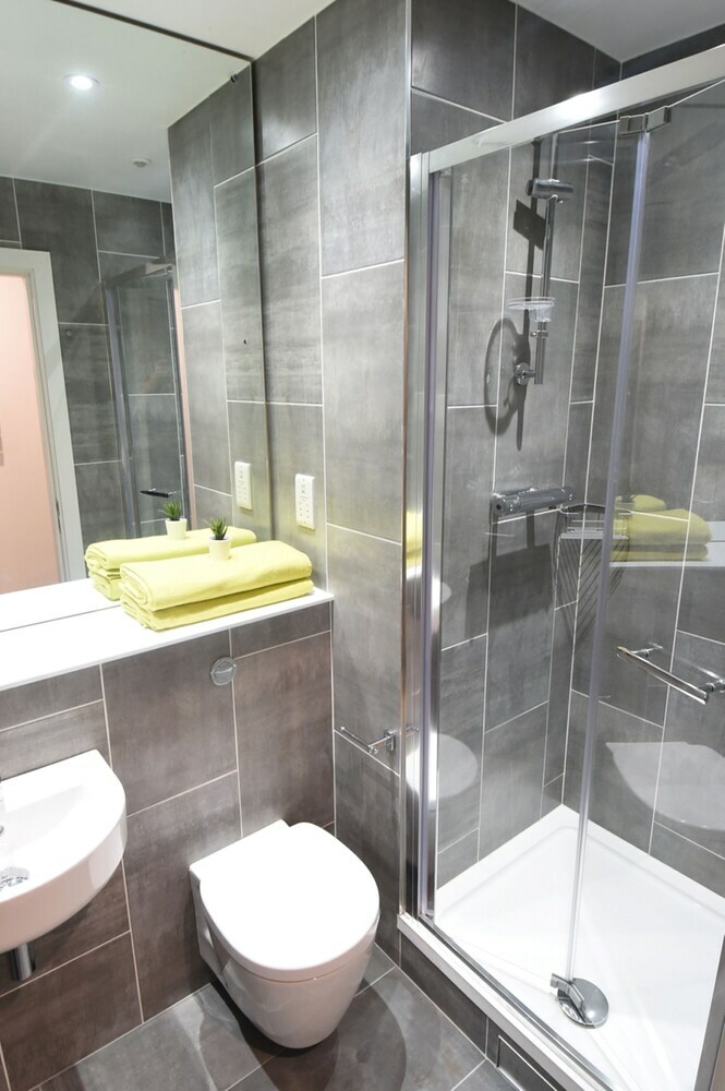 Albergue Lee Point