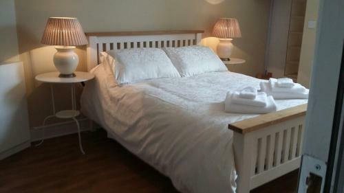 Apartamentos Glenbower House