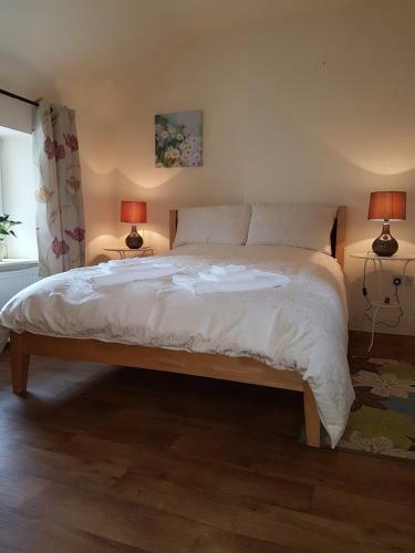 Apartamentos Glenbower House