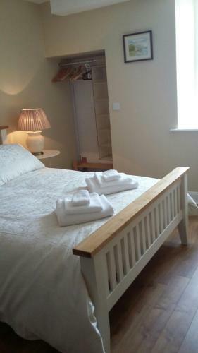 Apartamentos Glenbower House