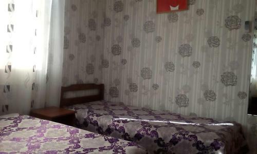 Hostal Guest House "ochagh"