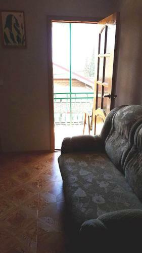 Hostal Guest House "ochagh"