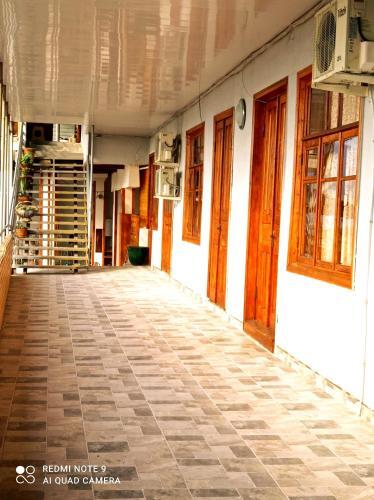 Hostal Guest House ??????-?????