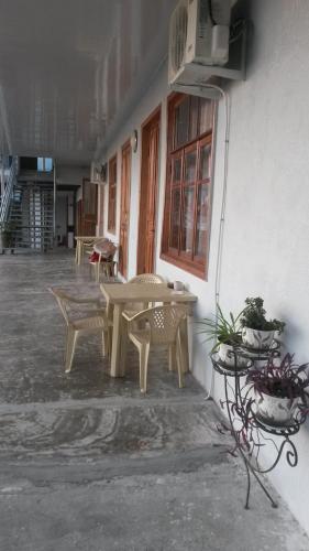 Hostal Guest House ??????-?????
