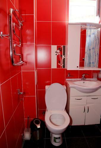 Posada Gagra-lazurnaya