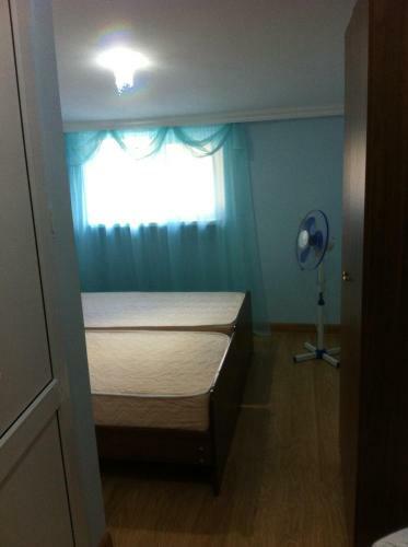 Hostal Guest Rooms By Stella