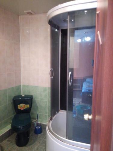 Hostal Guest House On Sosnalieva 22