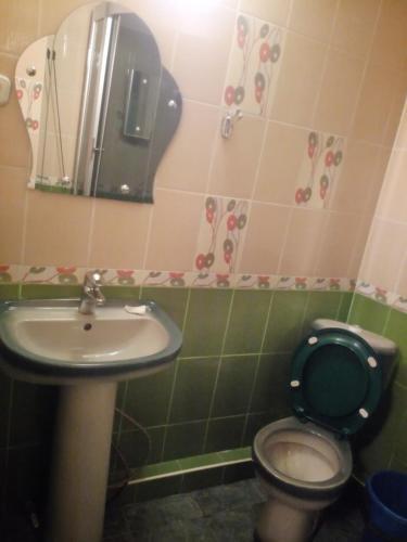 Hostal Guest House On Sosnalieva 22