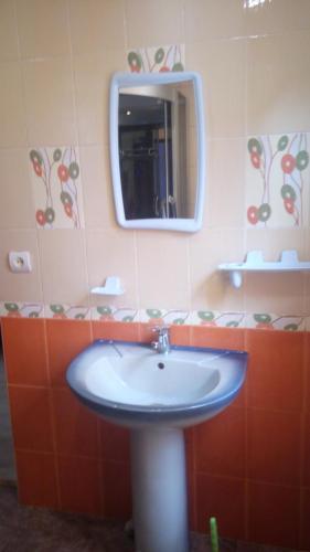 Hostal Guest House On Sosnalieva 22