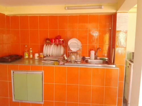 Hostal Guest House On Sosnalieva 22
