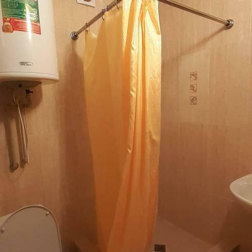 Apartment U Morya