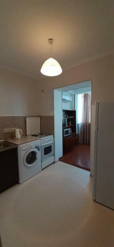 Apartment U Morya