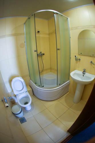 Hostal Indisan