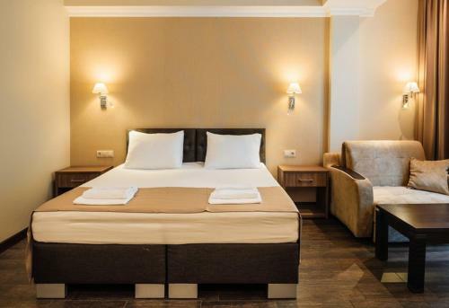 Hotel Cheluskintsev