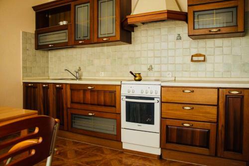Private House Under The Key Amra