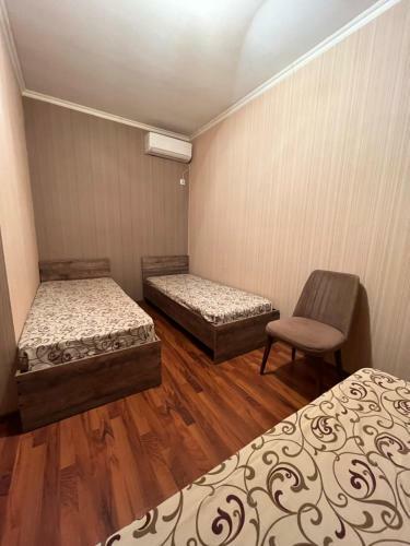 Hostal Gostevoy Dom Samir