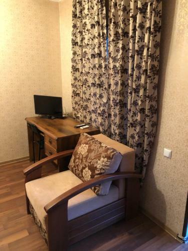 Hostal Gostevoy Dom Samir