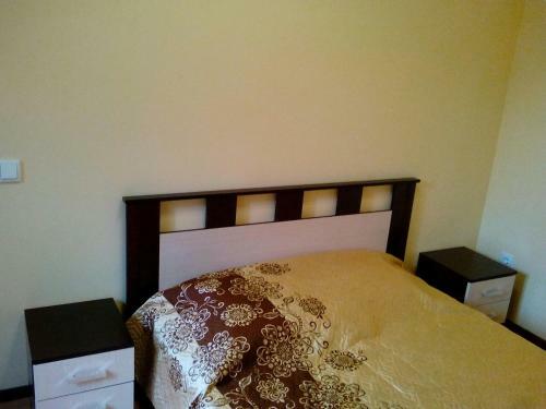 Hostal Tsikhierva