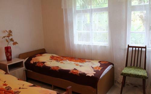 Hostal Tsikhierva