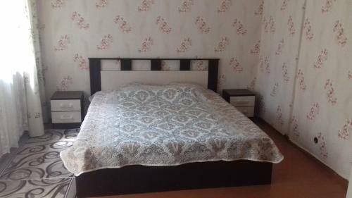 Hostal Tsikhierva