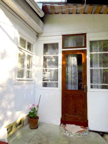 Hostal Tsikhierva