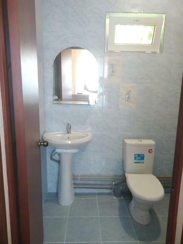 Hostal Tsikhierva