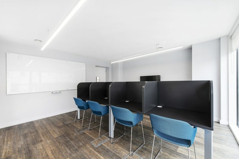 Albergue Amnis House