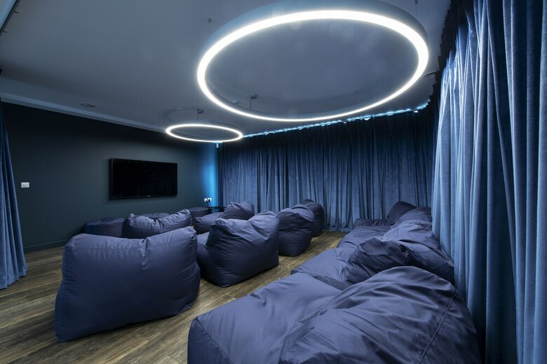 Albergue Amnis House