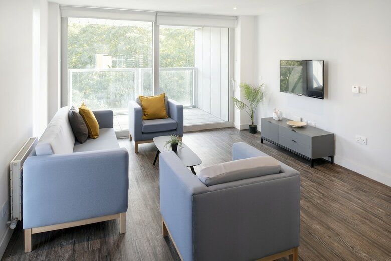 Albergue Amnis House