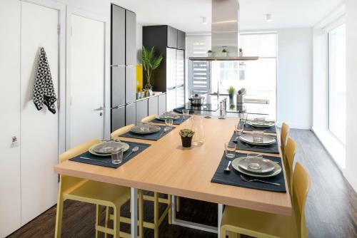 Albergue Amnis House